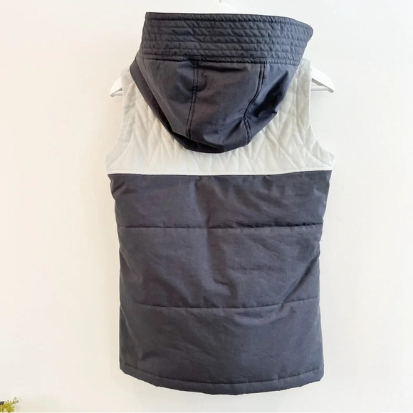 Burton Geneva DRYRIDE Hooded Vest - Picture 3 of 15